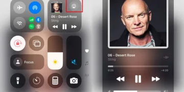 آموزش اتصال همزمان دو ایرپاد به آیفون (با دیگران یک موزیک گوش کنید!)