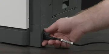 آموزش حل مشکل دیر پرینت گرفتن HP با چند تغییر اساسی