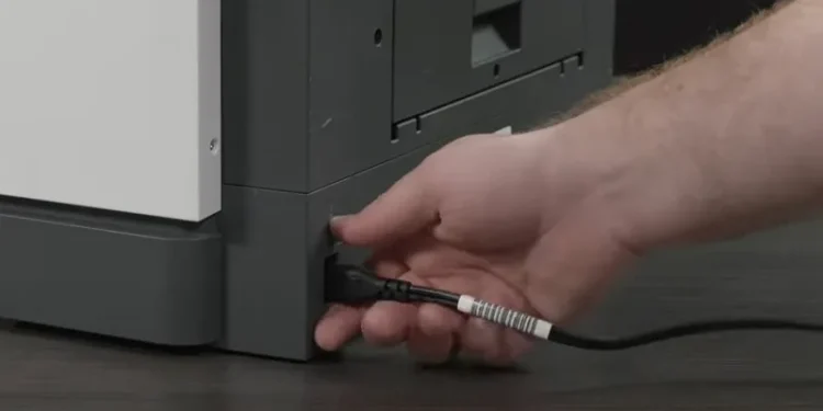 آموزش حل مشکل دیر پرینت گرفتن HP با چند تغییر اساسی