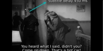 آموزش رفع مشکل هماهنگ نبودن زیرنویس در پلیرها (کامل و ساده)