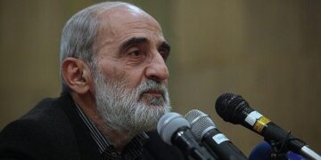 پزشکیان در ۲۲ بهمن ترامپ را مسخره کرد