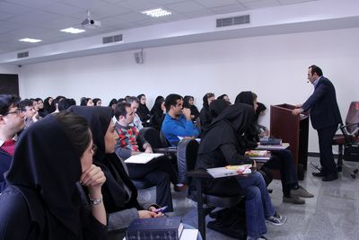 فهرست راه‌یافتگان به مصاحبه علمی بدون آزمون دکتری این دانشگاه اعلام شد