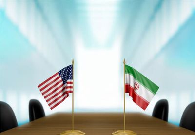 تصاویری از تیم مذاکره‌کننده ایرانی در رُم 