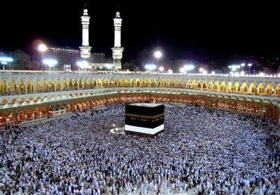 اعلام آمار فوت زائران ایرانی در حج تمتع ۱۴۰۴