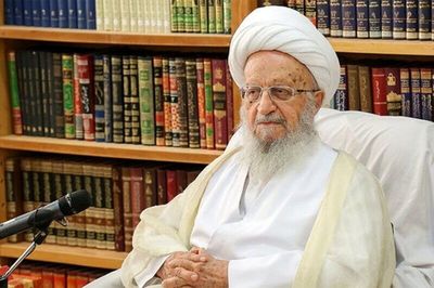 واکنش آیت‌الله مکارم شیرازی به جسارت اسرائیل به رهبر معظم انقلاب