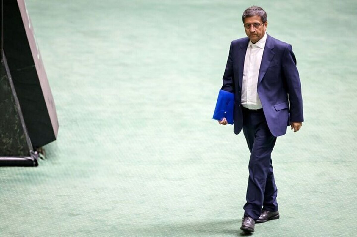 واکنش همتی به حاشیهسازی: حقیقت نیازی به تحریف ندارد