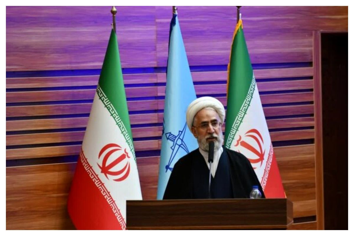 بازدید میدانی دادستان کل کشور از اماکن تخریب‌شده در حملات اسرائیل