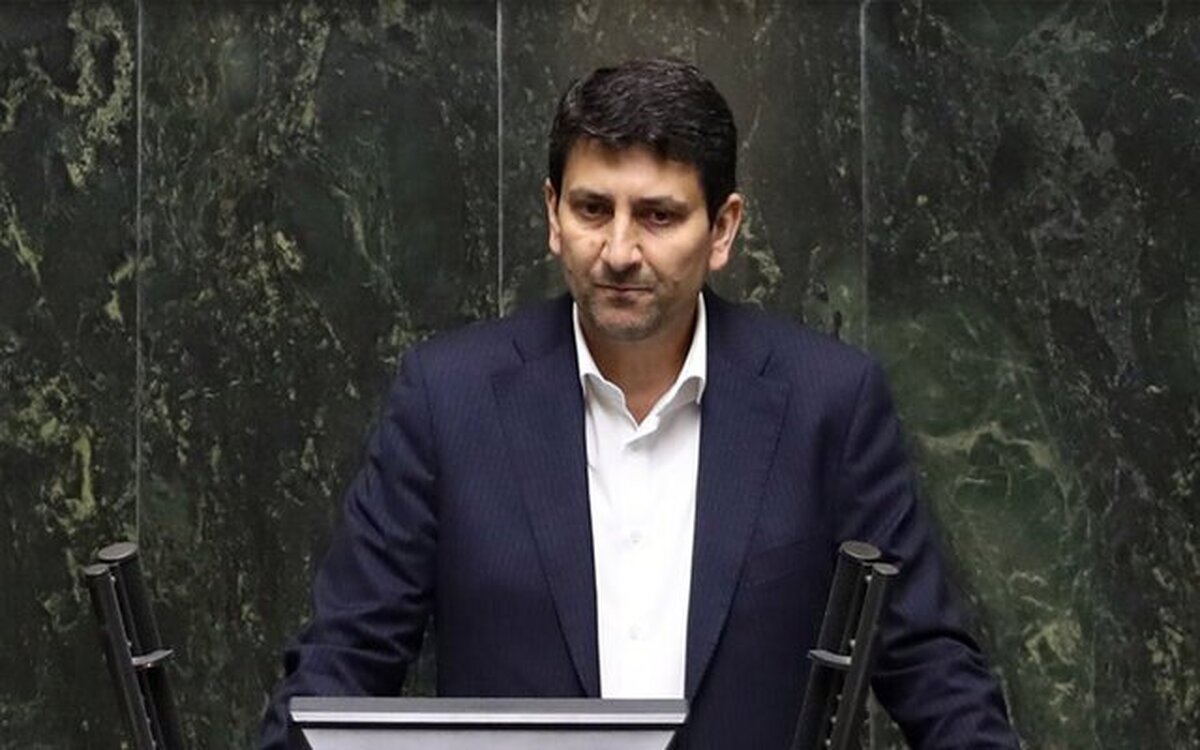 وزیر ارتباطات: بیش از ۲۰ هزار حمله سایبری به کشور شد