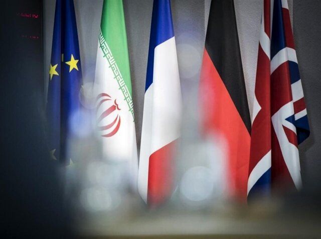 درهای دیپلماسی هرگز بسته نخواهد شد+ فیلم