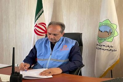 زلزله نسبتا شدید در خراسان جنوبی/ مردم هشدارهای نهادهای رسمی را جدی بگیرند