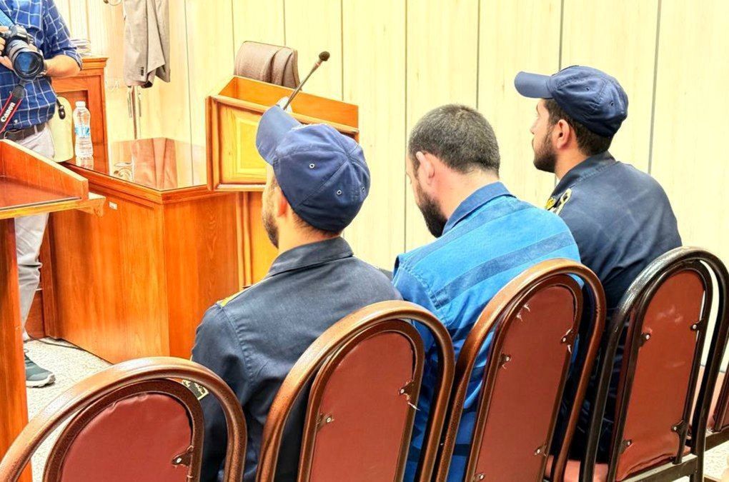 متهم قتل الهه حسین‌نژاد در دادگاه: مرا جادو کرده بودند!