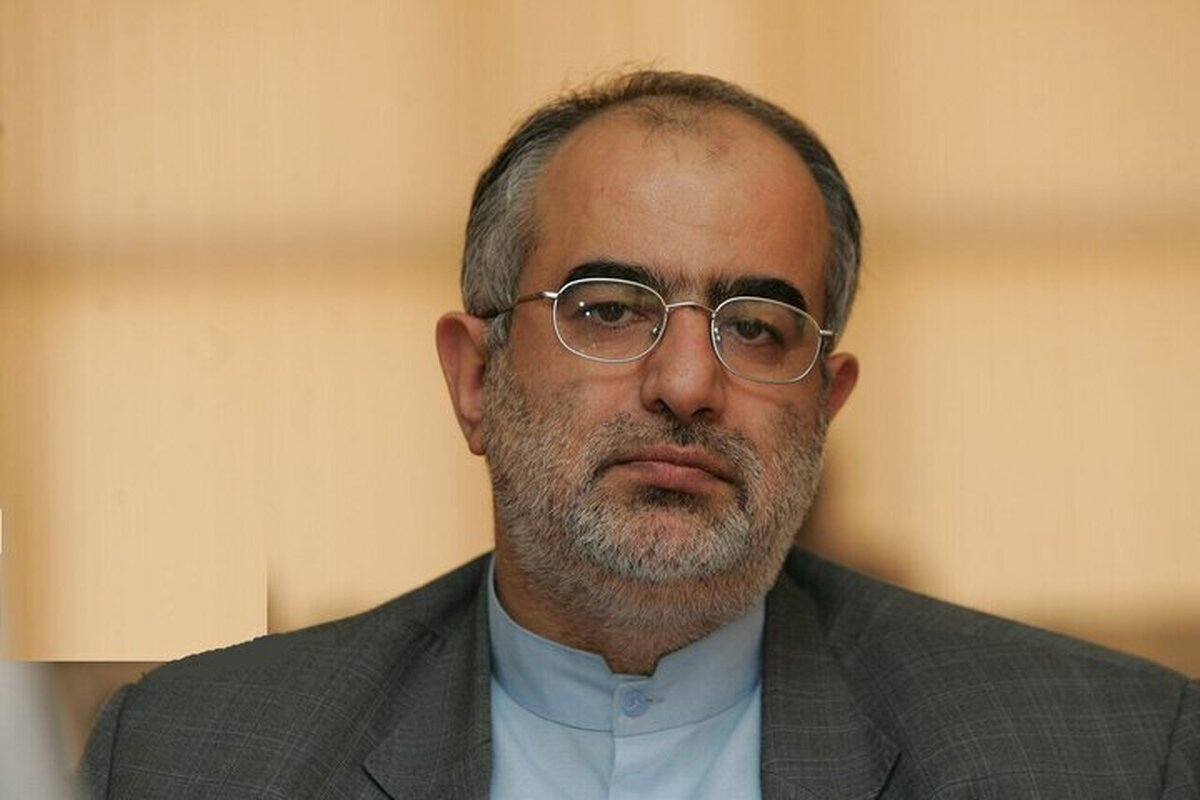 مگر سپاه مصوبه و سازو کار مستقل برای فروش پادگان دارد؟
