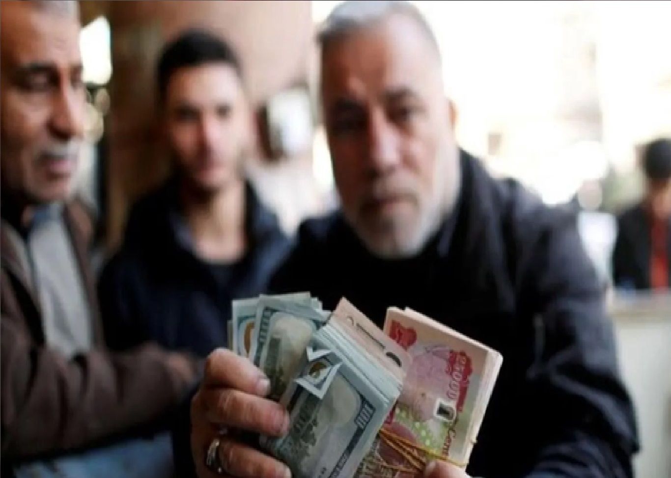  کلاهبرداری جدید در بازار ارز/ ماجرا چیست؟+فیلم
