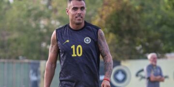 از خرید جنجالی سپاهان چهخبر؛ ریکاردو آلوز به تراکتور برمیگردد؟