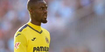 مدافع مورد نظر پرسپولیس در لالیگا