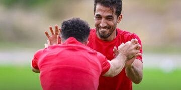 وحید امیری شرط فروش گذاشت/ پیشنهاد جدید برای کاپیتان پرسپولیس