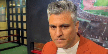 احضار مدیر اجرایی پرسپولیس به کمیته انضباطی