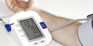 متهم ردیف اول فشار خون را بشناسید