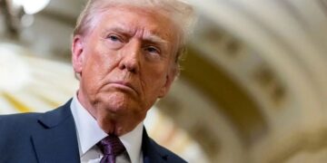 در آستانه نشست آلاسکا ترامپ را عصبانی نکنید