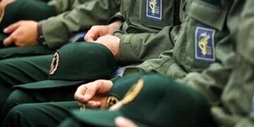 سپاه پاسداران بیانیهای صادر کرد