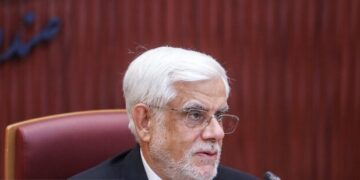 اگر جنگ را شروع کردند، پایانش با ما خواهد بود