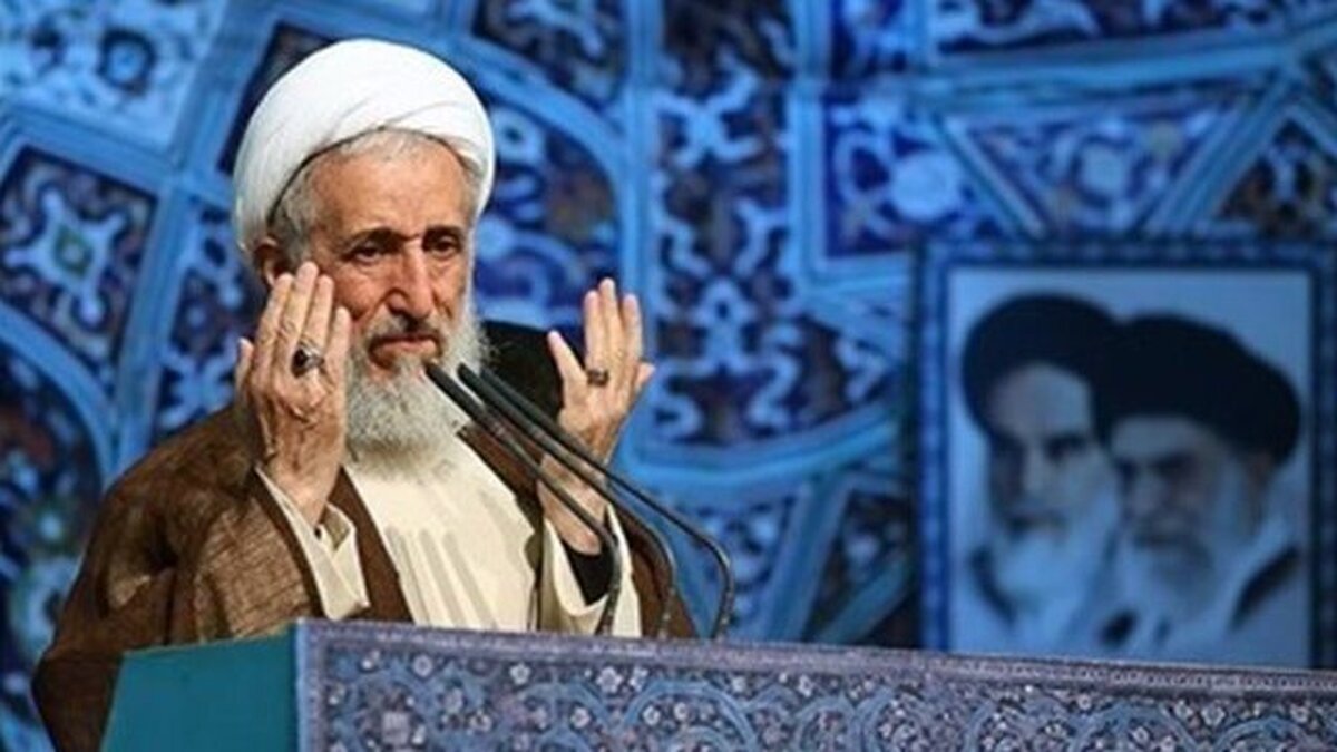 صدیقی از ریاست ستاد امر به معروف هم کنار رفت