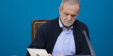 پیام تسلیت پزشکیان و قالیباف به انصارالله یمن