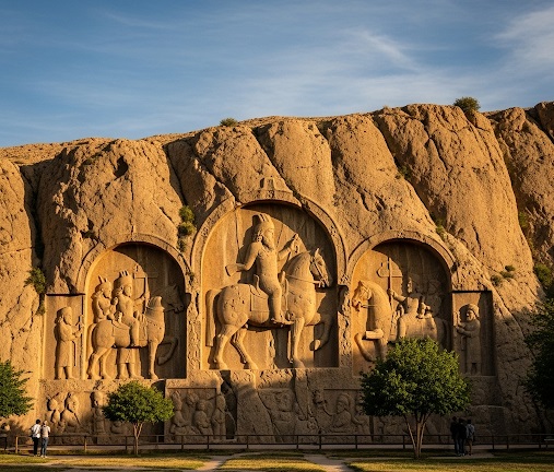 بزرگترین شهرهای ایران