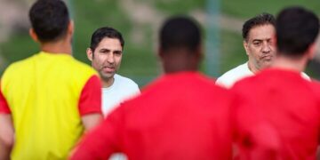 گلی که از فجر خوردیم کار ما را سخت کرد