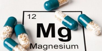 مکمل منیزیم را موقع مصرف این داروها نخورید