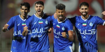 مهلت تاجرنیا در استقلال چند روز دیگر تمام میشود؟