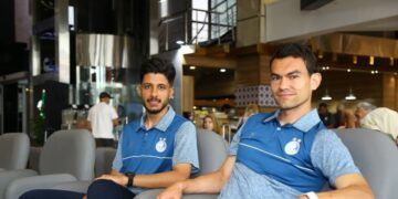 آغاز سخت استقلال در آسیا بدون ستون دفاعی