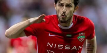 ارزش تحقیرآمیز گرانترین ستاره ایران/ سردار آزمون تنها تکرقمی بین ۲۰تا!