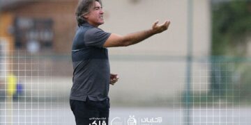 کار ساپینتو سخت بود، سختتر شد!