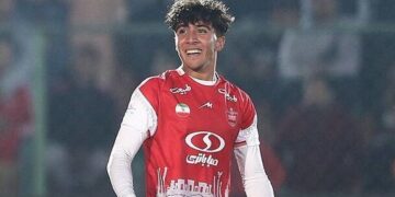 همهچیز در مورد غیبت عجیب بازیکن جوان پرسپولیس؛ از تجدید دروس تا حمایت هاشمیان!