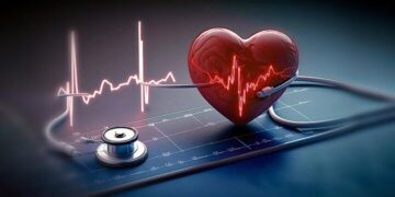 پریشانی روانی پس از حمله قلبی خطرناک شد