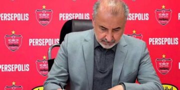 این پرسپولیس شوک میخواهد آقای درویش!