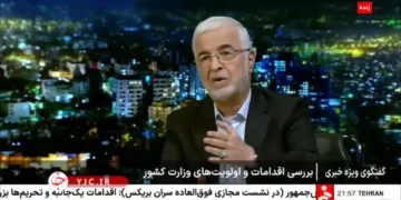 بخشی از هزینههای تمامشده نان را دولت پرداخت میکند+ فیلم