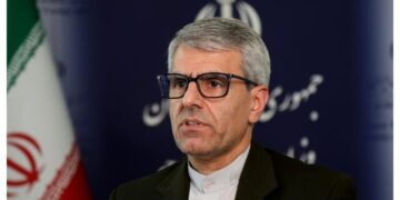 اولین واکنش ایران به حمله اسرائیل به قطر