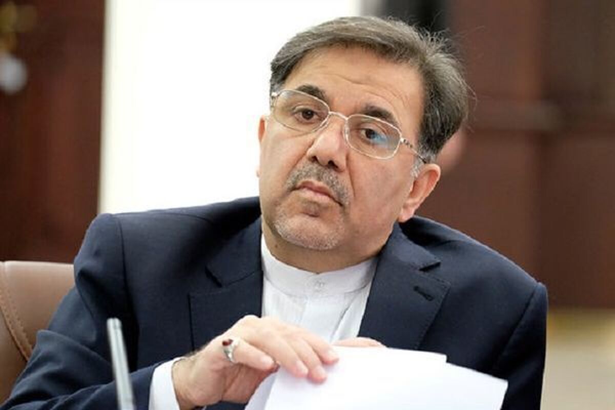 آخوندی: تنها راه خروج از تعلیق، گفت‌و‌گو و مذاکره با آمریکا است+ فیلم