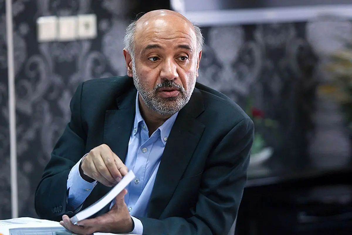 وزیر کار: مدیریت صندوق بازنشستگی کشوری و فولاد با هم ادغام شدند