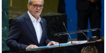 چشمانداز مبهم دیپلماسی در نیویورک/ ملاقاتهای پزشکیان گرهگشا میشود؟+ فیلم