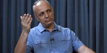 واکنش زیدآبادی به حمله اسرائیل به قطر