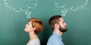 ریشههای پنهان وسواس در روابط زن و شوهرها