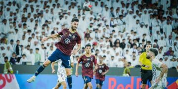 تجمع برای بخشیده شدن بازیکن سابق پرسپولیس در دبی!