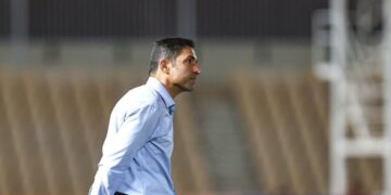 چه اشکالی دارد به وحید هاشمیان در پرسپولیس زمان بدهیم؟