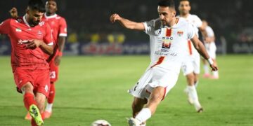 تصمیم غیرمنتظره قلعه نویی؛ ماجرای عجیب دعوت نشدن مدافع لیگ برتری به تیم ملی!