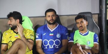 عجیبترین قرارداد لیگ برتر در استقلال؛ بازیکنی که فعلاً پای آبیها مجانی درآمد!