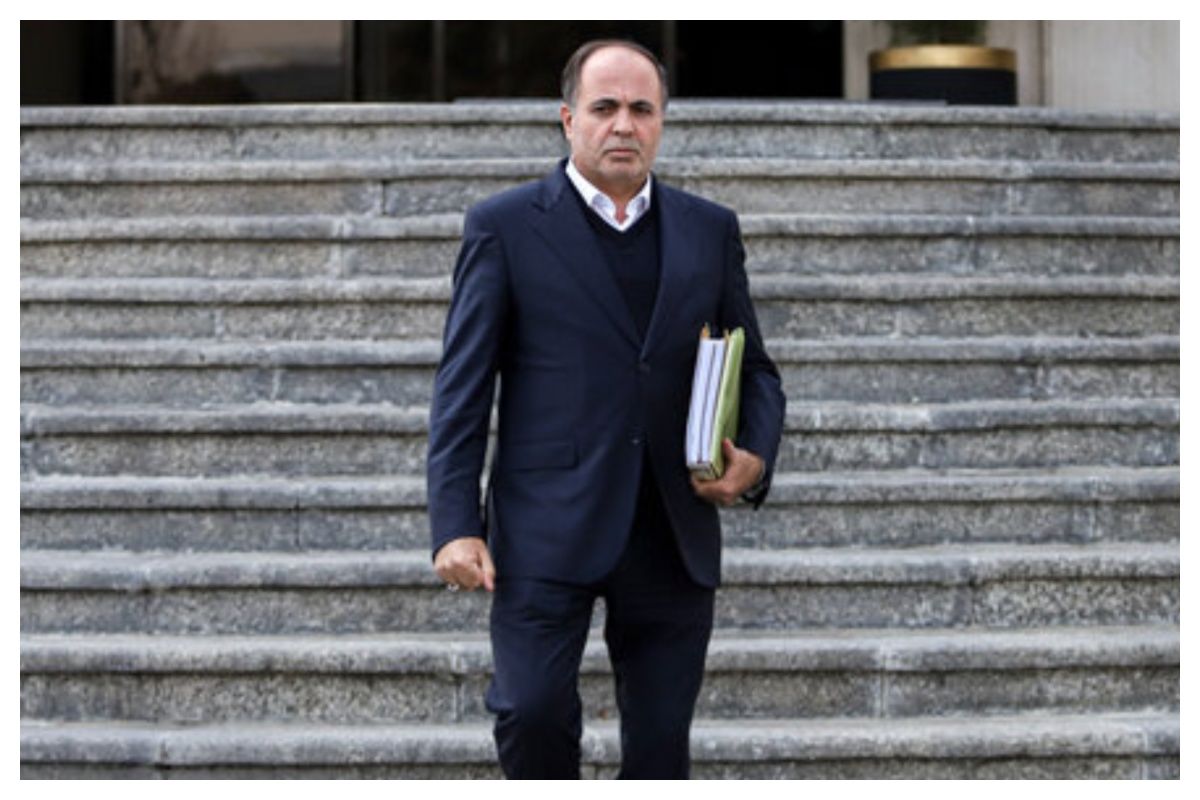 اظهارات وزیر جهاد کشاورزی درباره وضعیت تامین نهاده‌های دامی