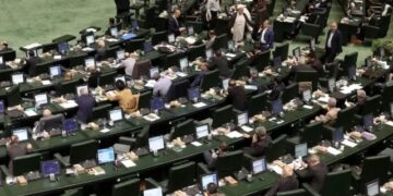 امضای ٧٠ نماینده برای طرح منع دولت از تودیع اسناد CFT